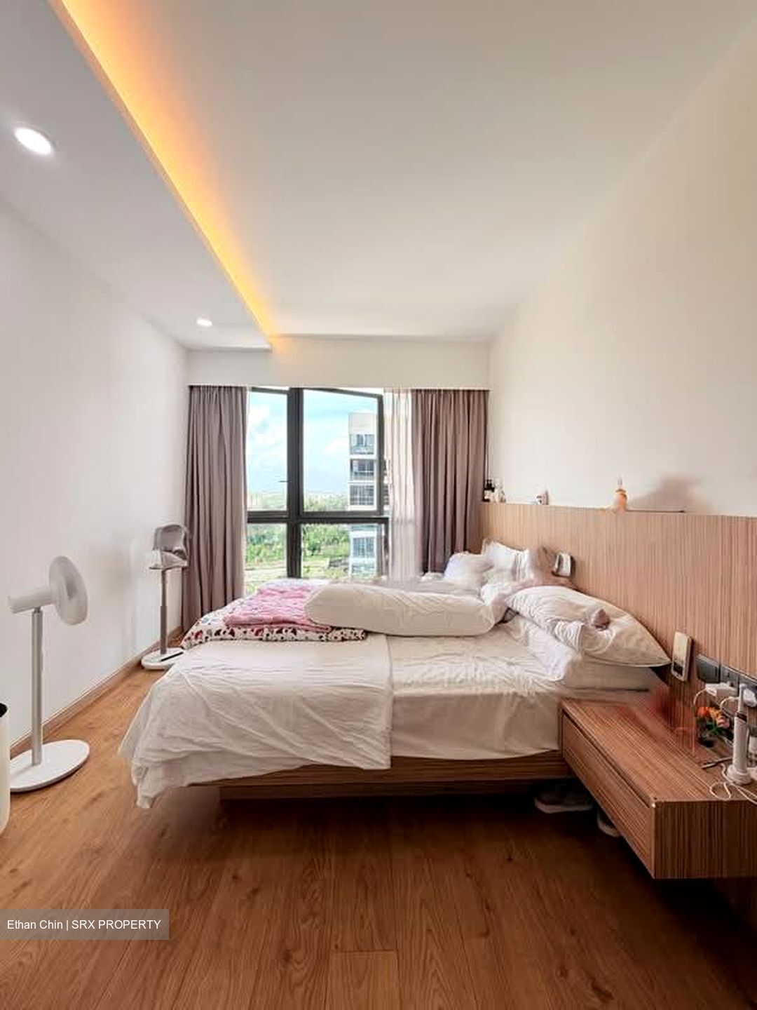 iNZ Residence (D23), Condominium #567702781